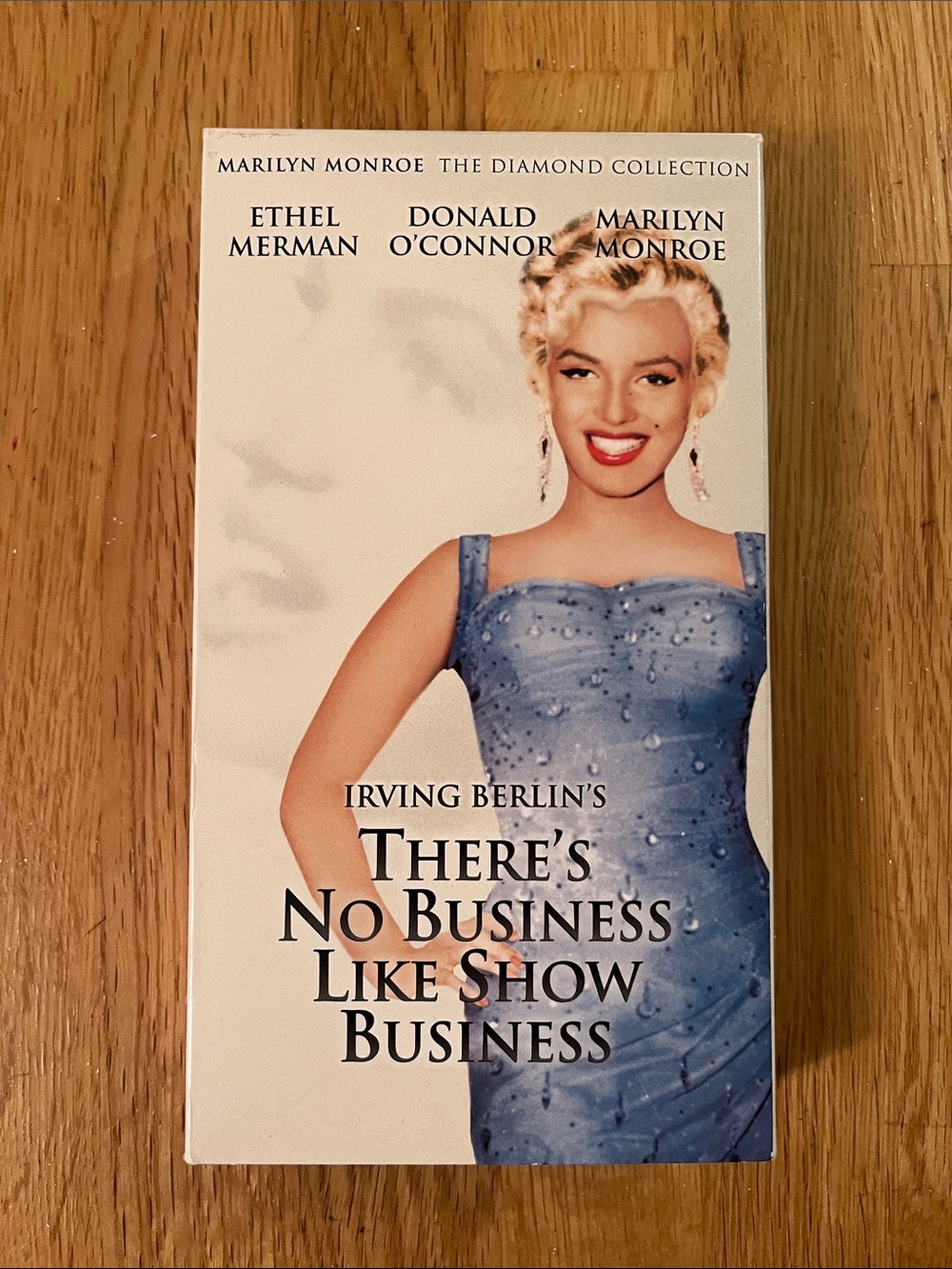 Like Show Business